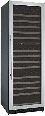 Allavino 172 Bottle Large Capacity Wine Refrigerator