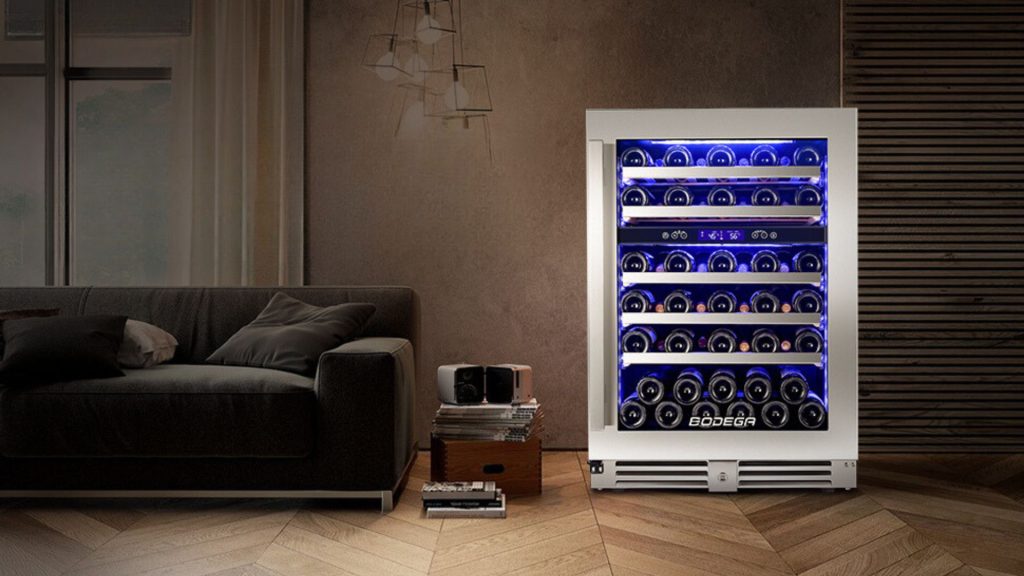 Best Quiet Wine Coolers