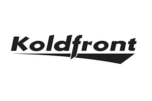 Koldfront wine cooler brand